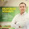 Sobirov Dilmurod