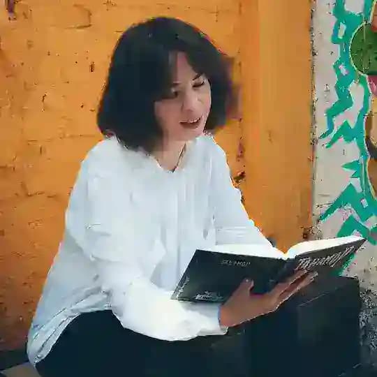 Екатерина Соболь | Артефакторы🗝️