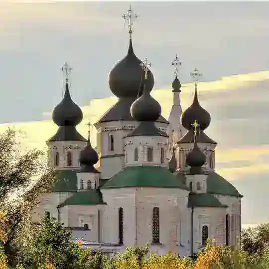 Воскресенский войсковой собор
