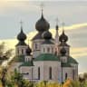 Воскресенский войсковой собор