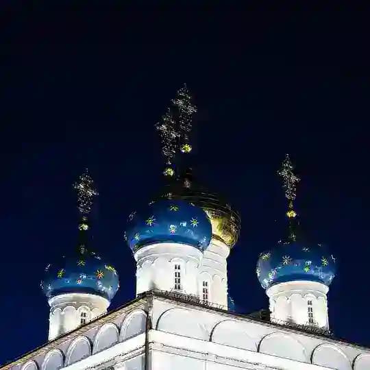 Община Спаса Златоверхого