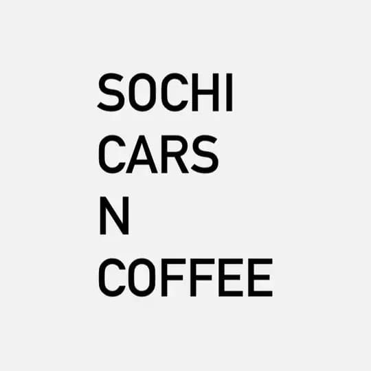 SOCHI CARS N COFFEE Profile