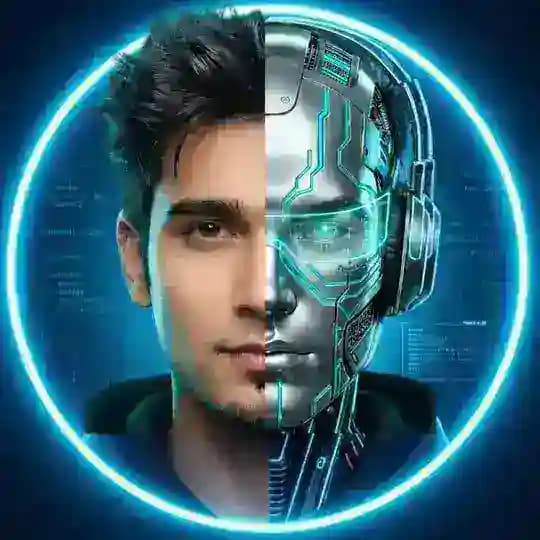 SOCIAL BOT AI