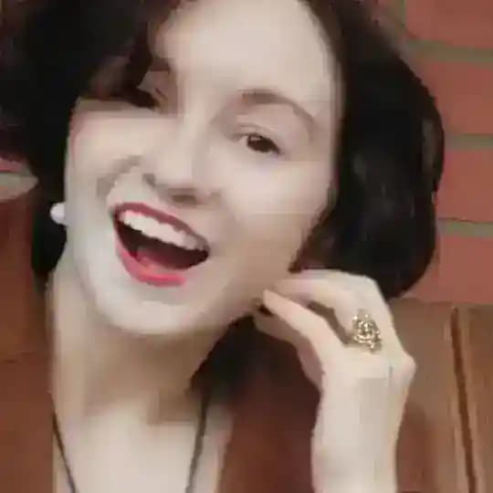 София Рубина