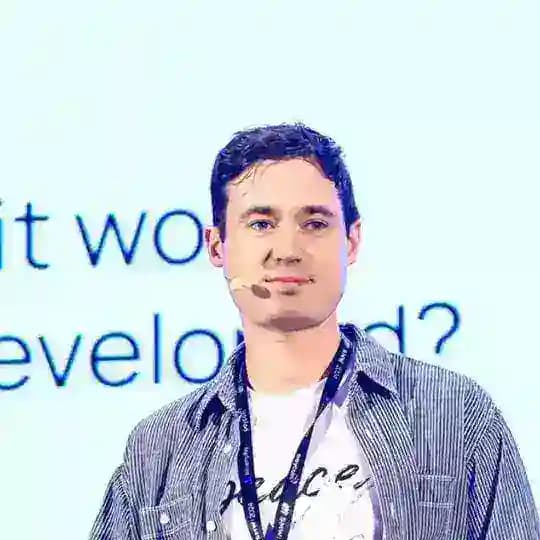 softmax: AI/IT in London