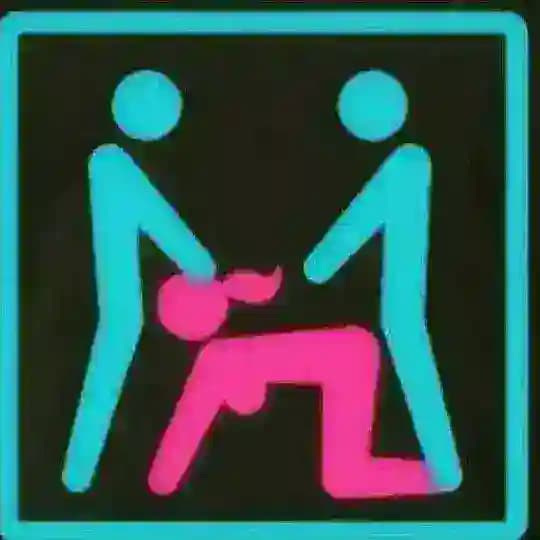 🏩ماساژ برنامه خاله سوگند🏩