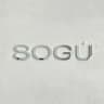 with SOGU | нежно к себе