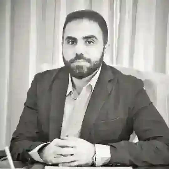 صهيب الكحلوت | غزة الأبية