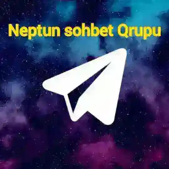 NEPTUN SOHBET QRUPU Profile