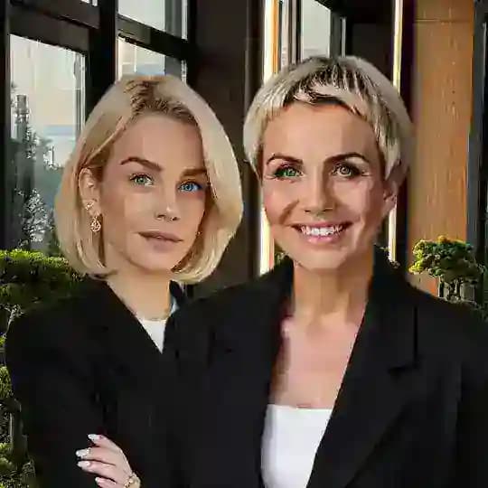 ⚡️Елена и Вера SOINTERA про бизнес⚡️