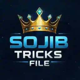 SOJIB TRICKS FILE⚡️ Profile