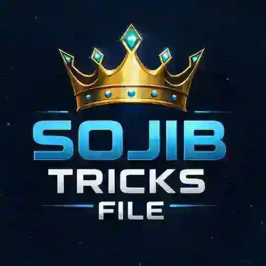 SOJIB TRICKS FILE⚡️ Profile