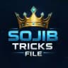 SOJIB TRICKS FILE⚡️