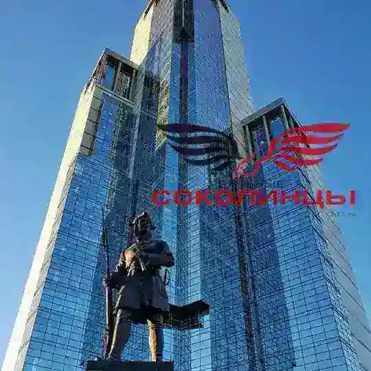 Соколиная Гора | Реальные Соколинцы®️