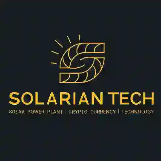 SolarianTech Channel โ๏ธ๐
