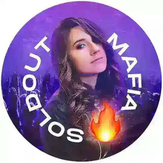 Soldoutmafia с Катериной Павловой