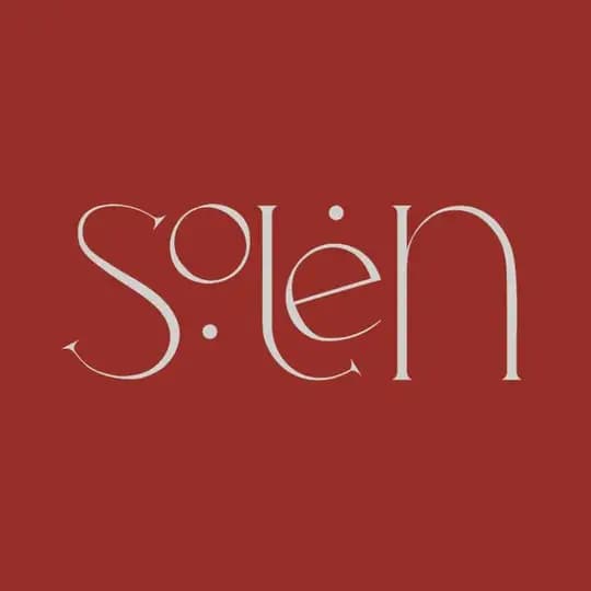 Solen