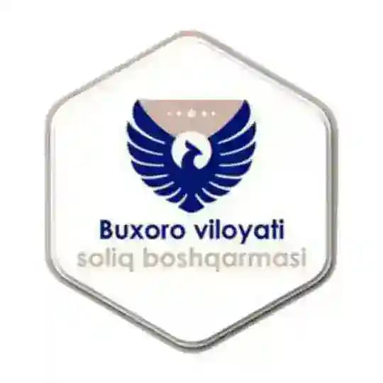 Buxoro viloyati soliq boshqarmasi