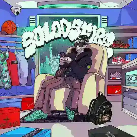 SOLOD | STORE