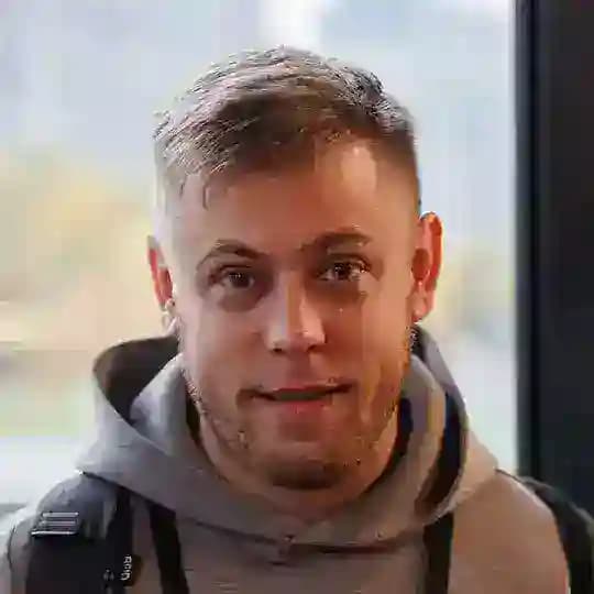 Костя Солодянников Profile