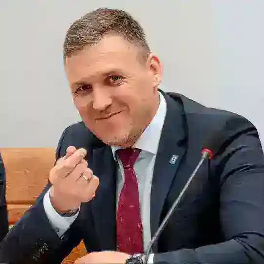 Депуректорская☀️