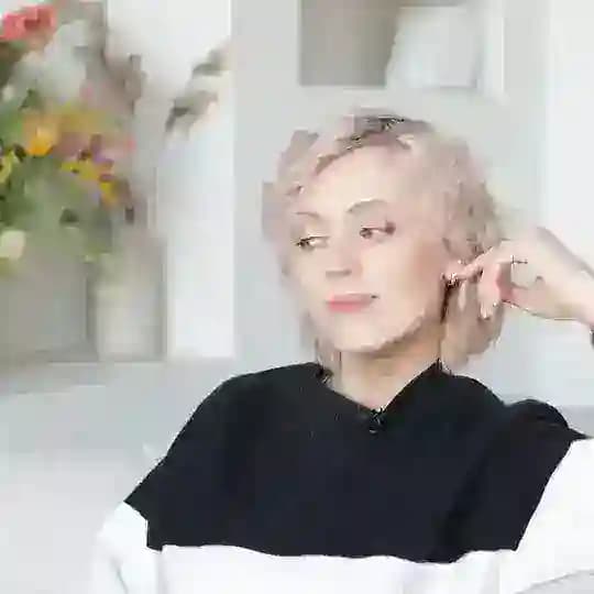 Tati Soloveva 💜 Между Строк 🩶