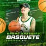 PROFESSOR DA BET - BASQUETE 🏀