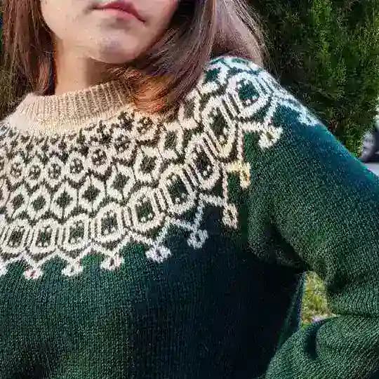 Свяжу - покажу