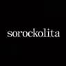 Sorockolita