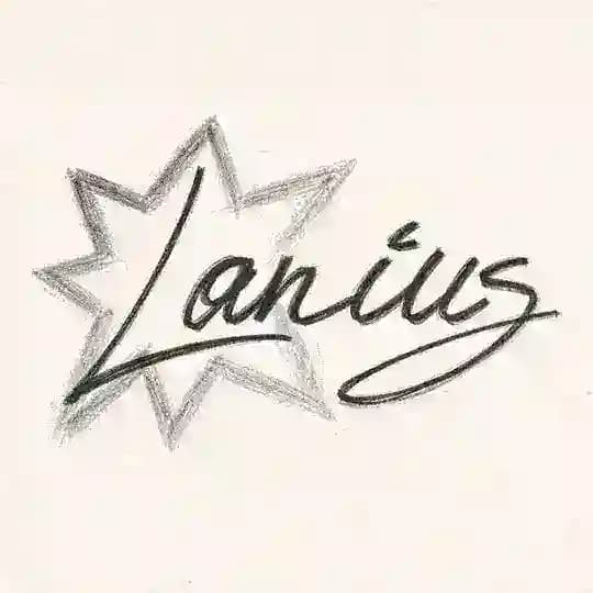 LANIUS 14+ | 05.07.2026 | МОСКВА