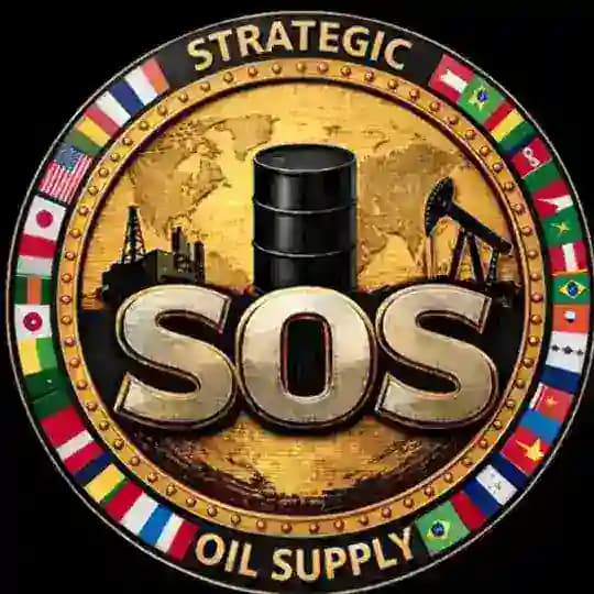 Strategic Oil Supply Portal Profile