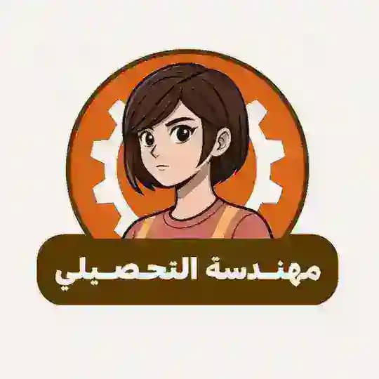 مهندسة التحصيلي