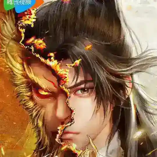 တန်ခိုးရှင်မျောက်နှင့်ဝိဇ္ဇာနတ်ဧကရာဇ်