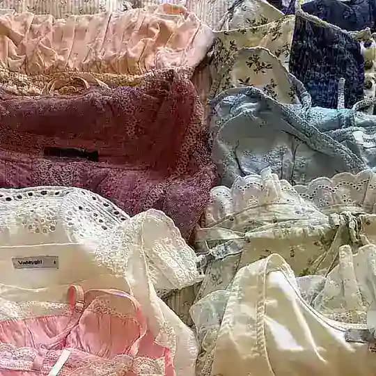 soulera finds ~