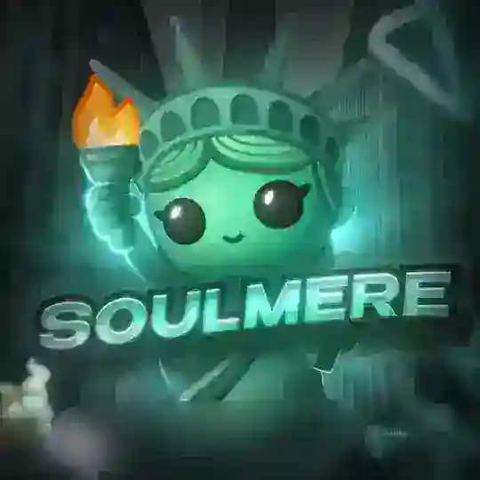 𝐒𝐨𝐮𝐥𝐦𝐞𝐫𝐞