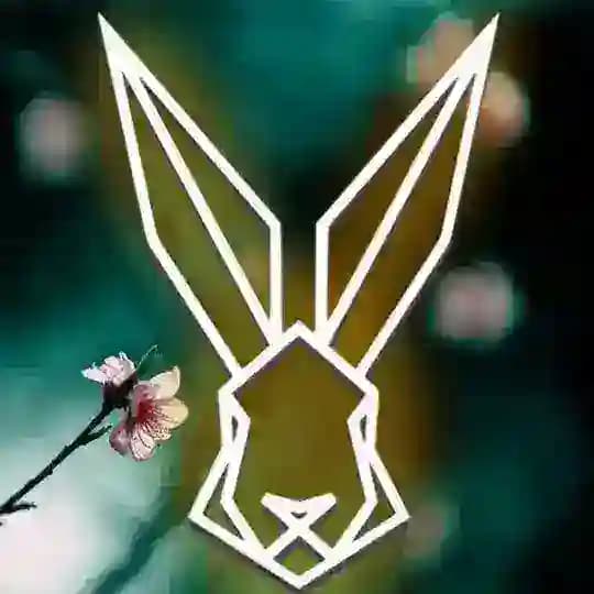 Кролики Южного Измайлово🐇