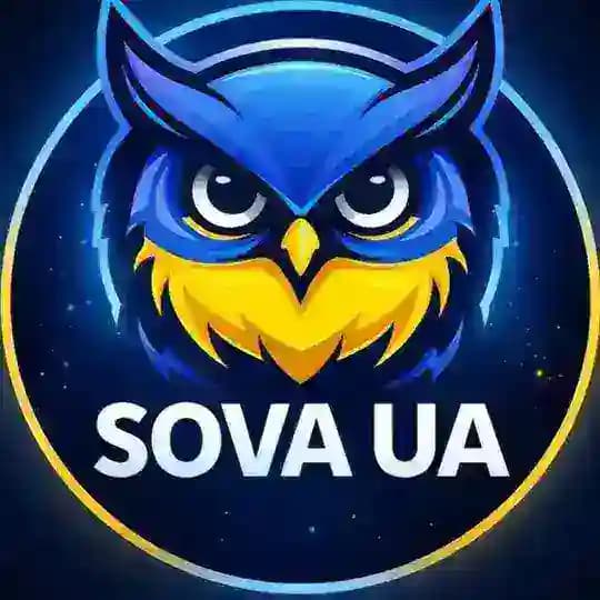 SOVA UA