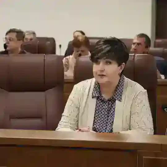 Елена Акимова