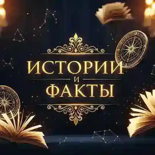 ИСТОРИИ И ФАКТЫ