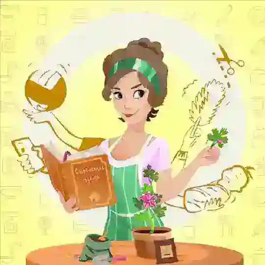 Современная Хозяйка | Лайфхаки