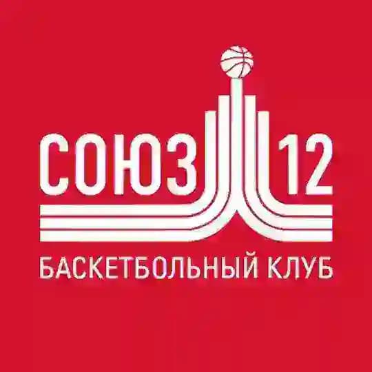 СОЮЗ-12