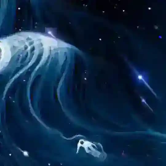 dr.SpaceKir (space ambient music)🌌