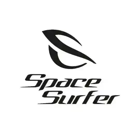 Space Surfer
