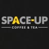 SPACE-UP coffee☕️& tea🍵