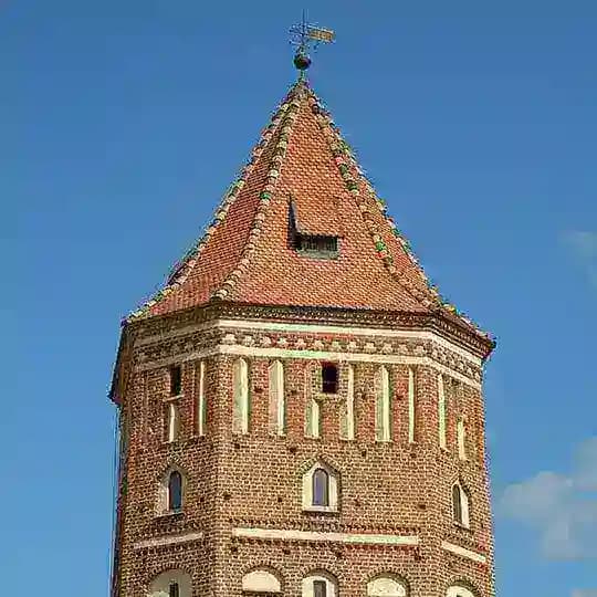 Спадчына