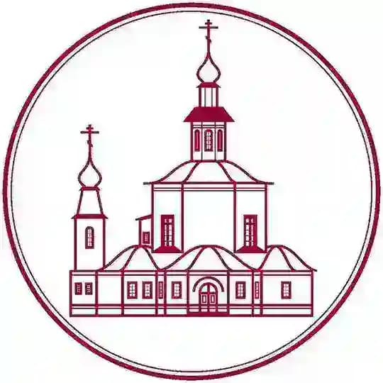 Спасский Храм в Перово
