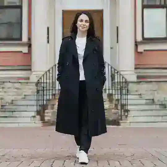 Молодежная политика с Еленой Разумишкиной