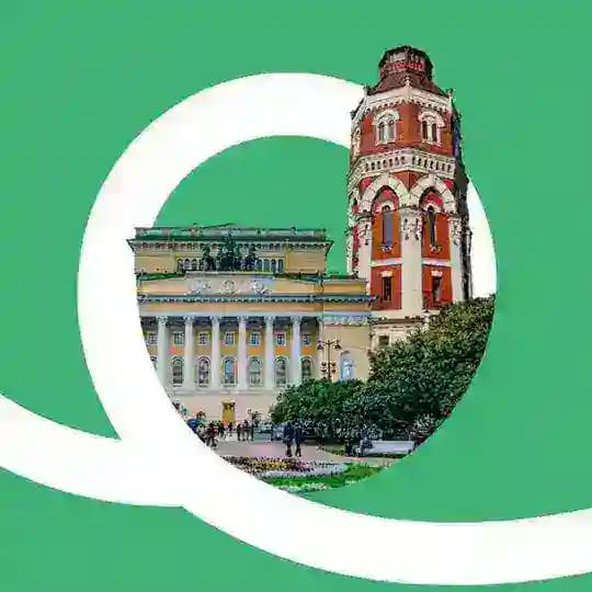 Петербург - Мариуполь