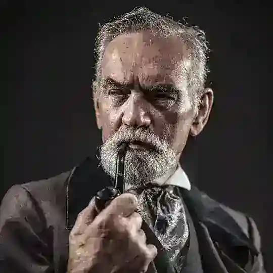 Петербургский Ворчун