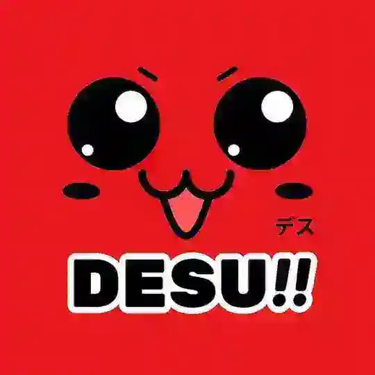 DESU!! (Лиговский 121)